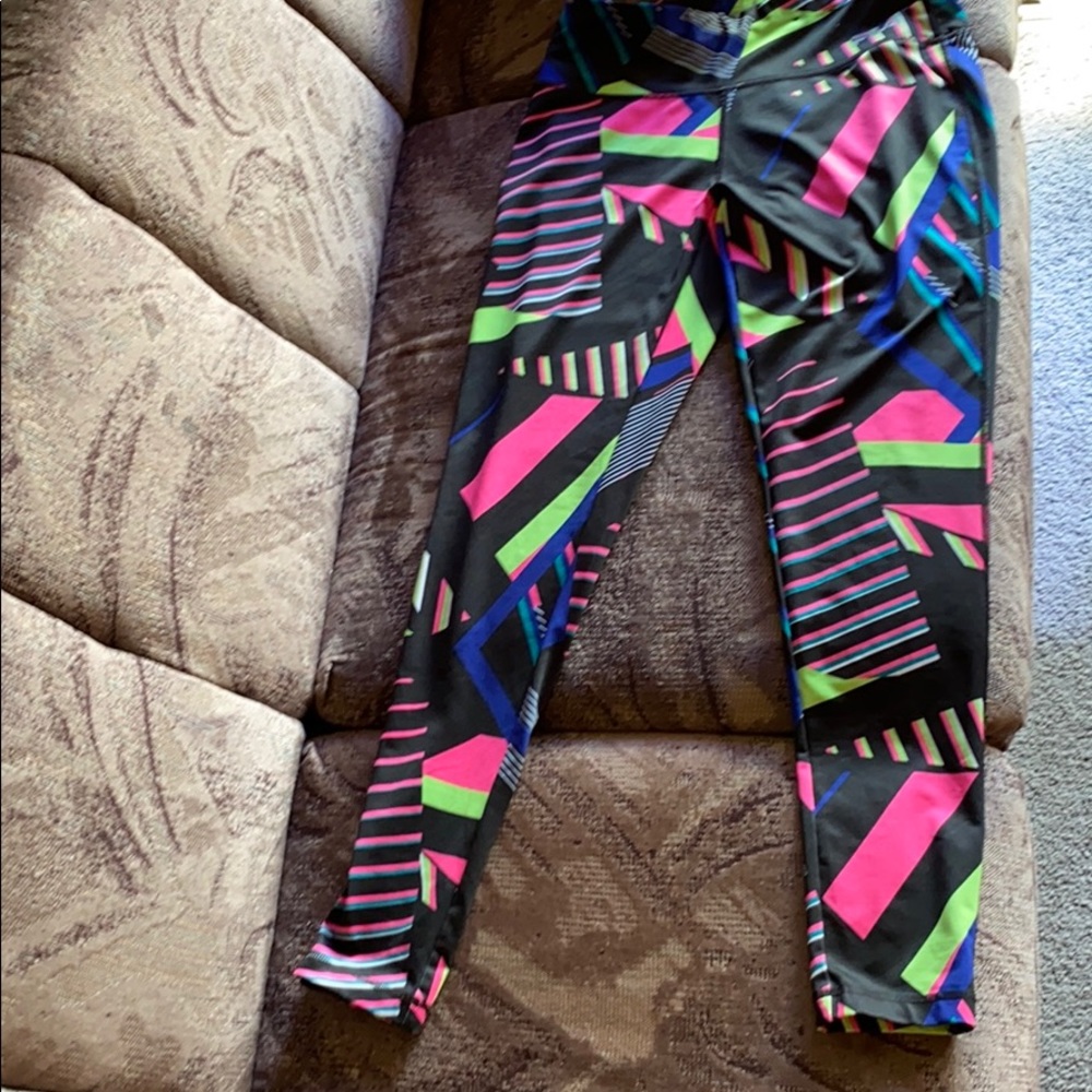Fila leggings